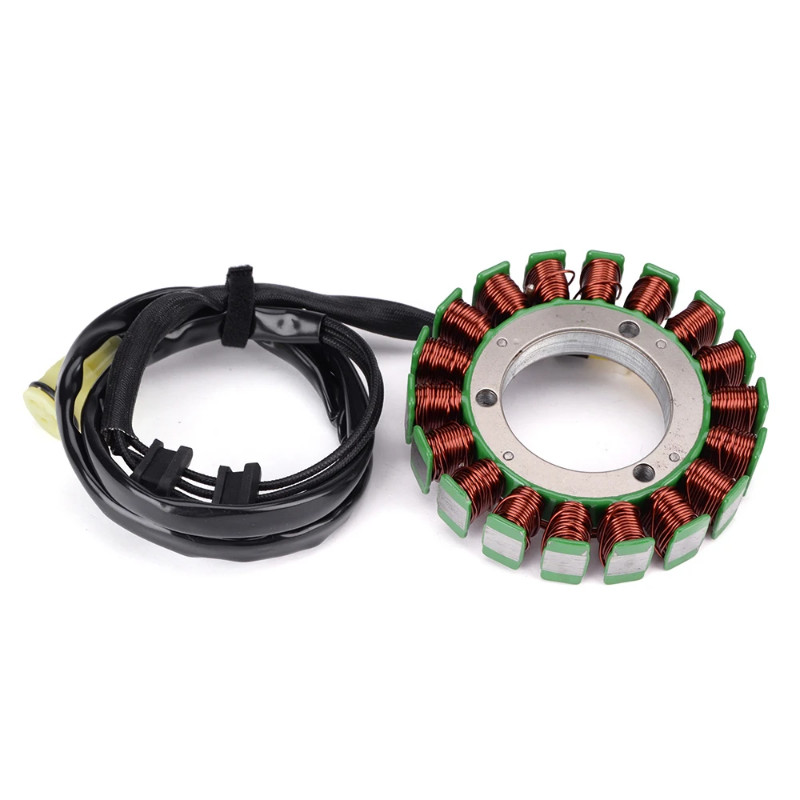 Stator Coil For Kawasaki Brute Force 750 650 / Prairie 650 700 / KSV700 KFX700 KVF750 KVF650 KVF700