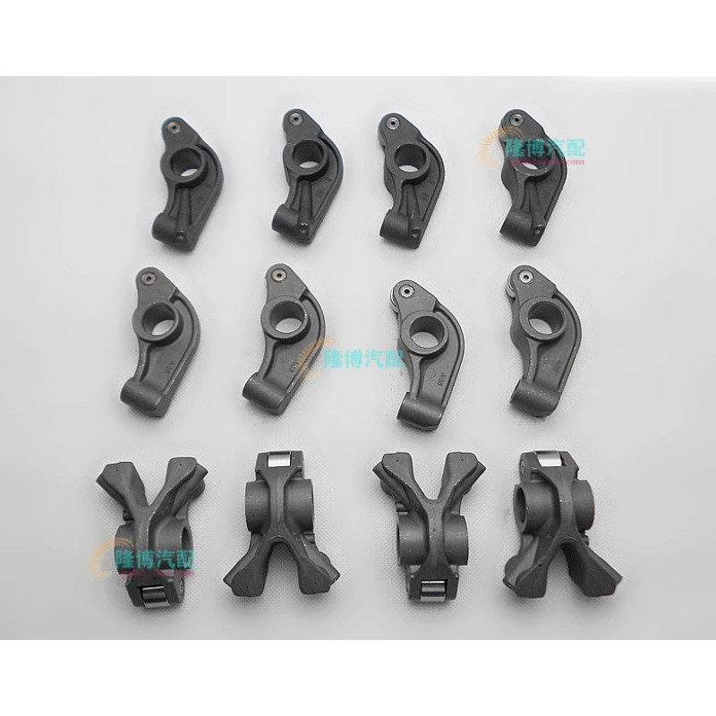 Engine Rocker Arm For Mitsubish Pajero V31 4G64 1set=12pcs