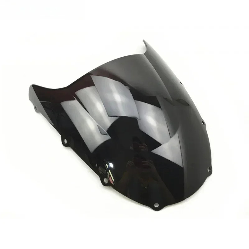 For Kawasaki NINJA ZX9R Motorcycles WindScreen Double Bubble Parts  ZX-9R ZX 9R 1998 1999 Accessori