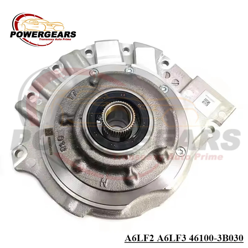A6LF2 A6LF3 Oil Pump Automatic Transmission Oil Pump Suit For Hyundai Tucson Kia 46100-3B030