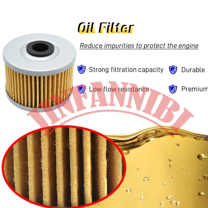 Oil Filter Spring Kit Set For Honda XR250R XR350R XR400R XR500R XR600R XR650R