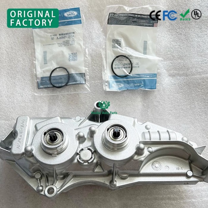 Original New 6DCT250 DPS6 TCU TCM Transmission Control Module AE8Z-7Z369-F For 11-19 Ford Focus Fie