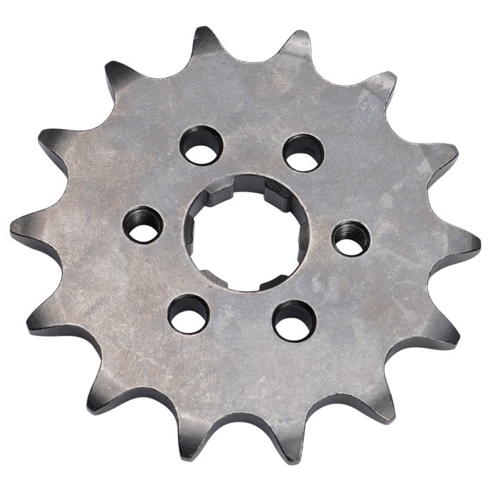 Motorcycle 520 Front Sprocket 13 14 Tooth For Honda XL series XL250 S2,3S2 MD30 XL250 R BAJA 1991 X