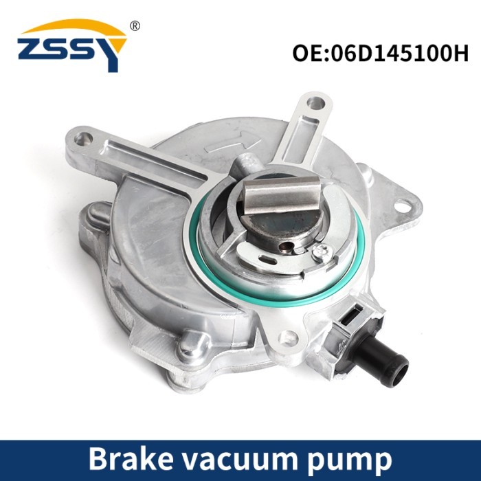 06D145100E 06D145100H 06E145100M High Pressure Fuel Pump Vacuum P For Audi A6L A8L A4 8P1 8EC 8ED S