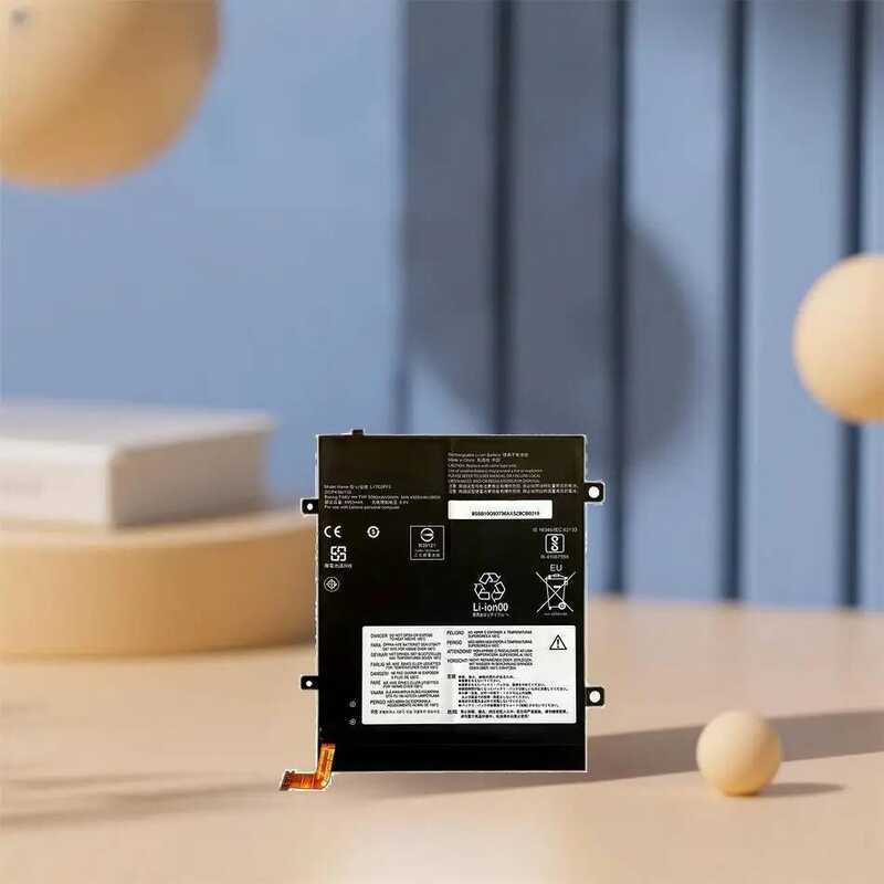 Lenovo แบตเตอรี่สำหรับ Ideapad D330 D330-10IGL D330-10IGM D335-10IGM L17L2PF3 L17C2PF1 N4000 N5