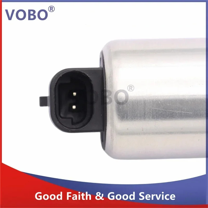 1x New Hydraulic Solenoid Valve for John Deere 210K 310SL 315SJ 325J 410K 410L AT310584 RE211156 RE