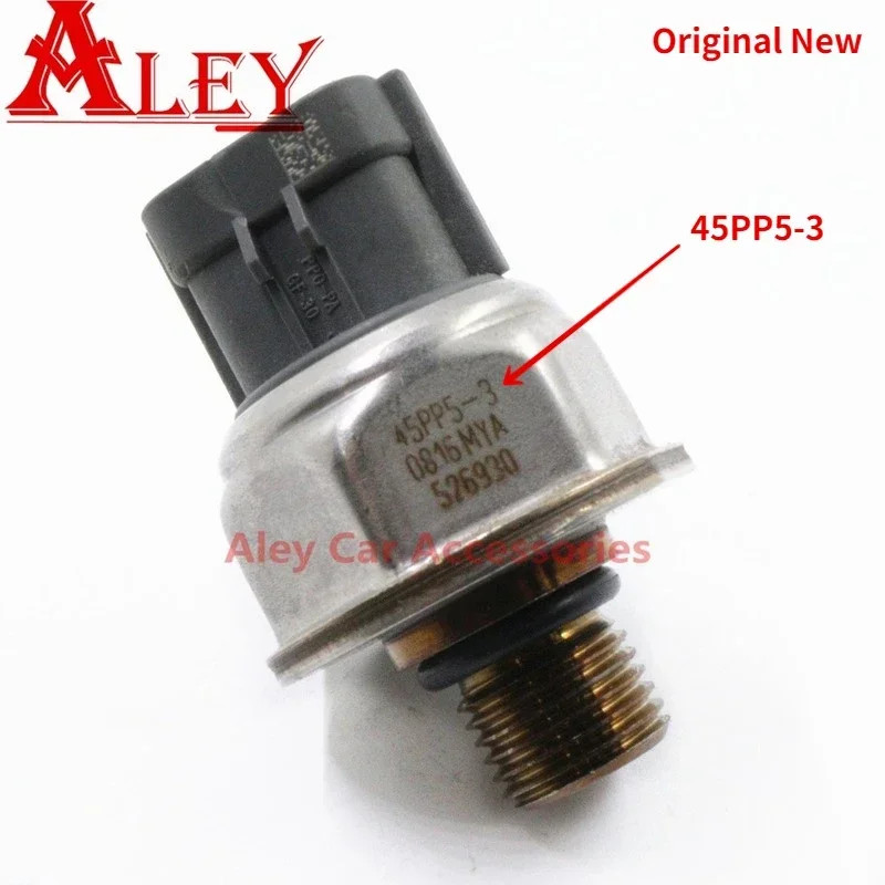 Original New 45PP5-3 45PP5 3 45PP53 Oil Pressure Switch Sender Sensor For Ford Transit MK7 2.2 2.4