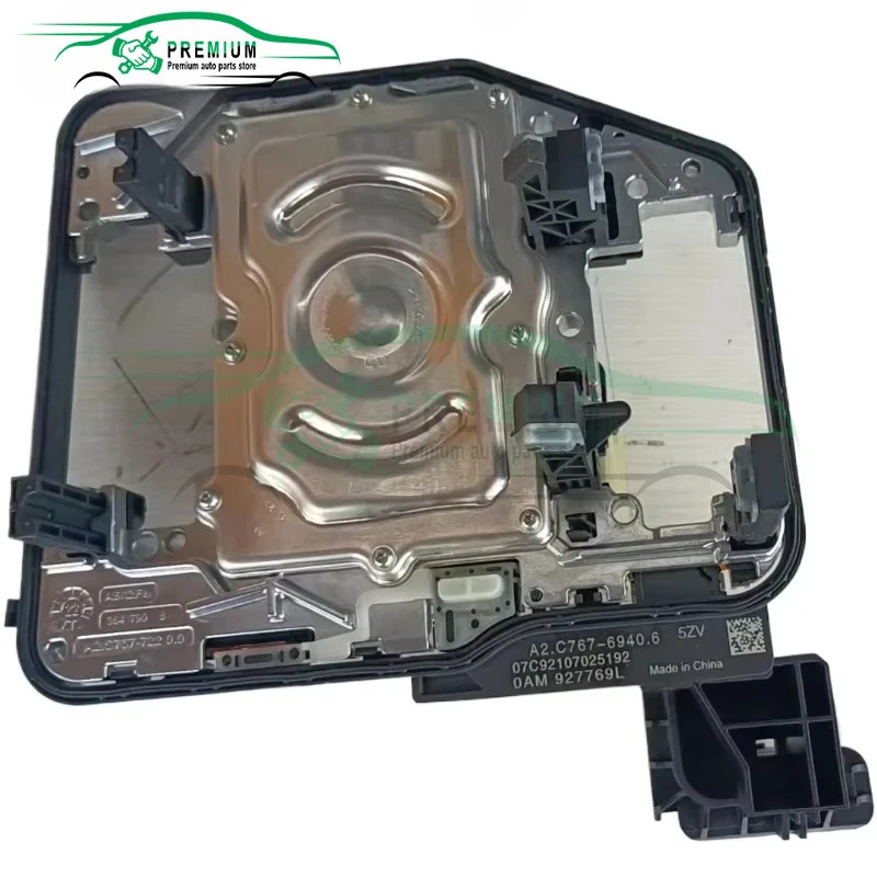 Band New 0AM927769L DSG7 0AM DQ200 0CW Transmission Control Unit Suit For VW AUDI SKODA SEAT Car Ac