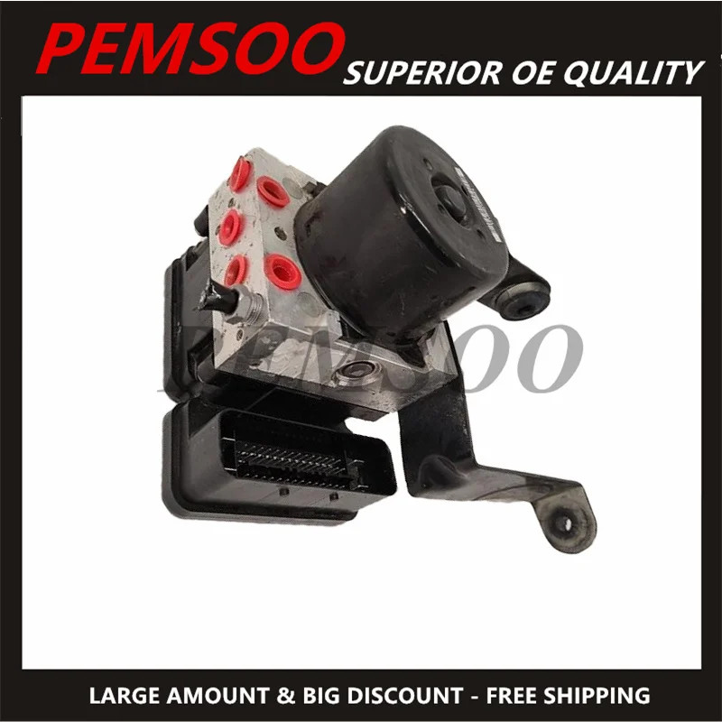 Anti-lock Brake Component Assembly CV612C405BC CV612C405AF for 13-15 Ford ESCAPE CV6Z2C405E CV612C4