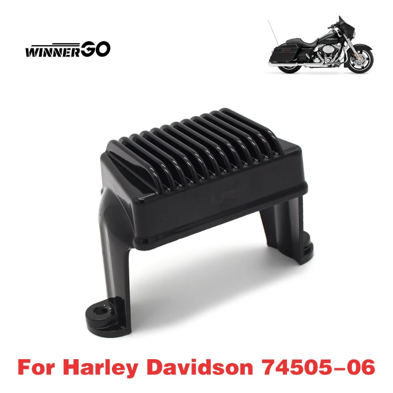 Voltage Regulator Rectifier for Harley Davidson Street Glide 1584 1450 Electra Glide1450 1584 Road