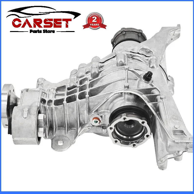Rear Differential Assembly for Audi A4/A5/A6 Quattro A5/A7 Sportback Q5 2016-2022 2.0L l4 4.4 0B050