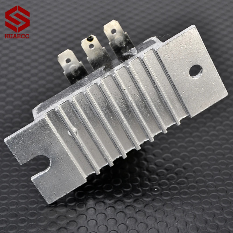 Regulator Rectifier for Kawasaki FH381V FH430V FH451V FH480V FH500V FH531V FH541V FH580V FH601D FH6