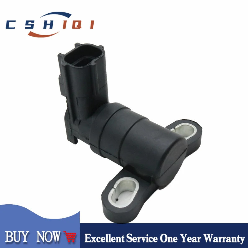 1S7F-6C315-AD Crankshaft Position Sensor For Ford C-max Mondeo S-max Mazda 3 5 Volvo C30 C70 V70 1.