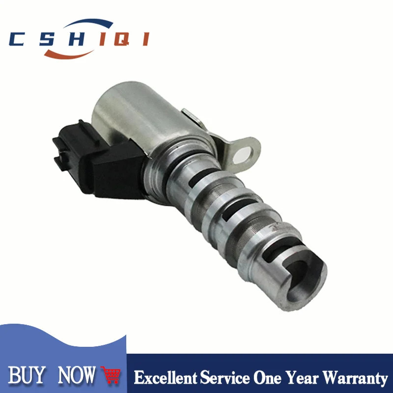 23796-ZE00C VVT Valve Variable Engine Timing Solenoid For Nissan Infiniti 2.5l 3.5l 4.5L 5.6L 2002-