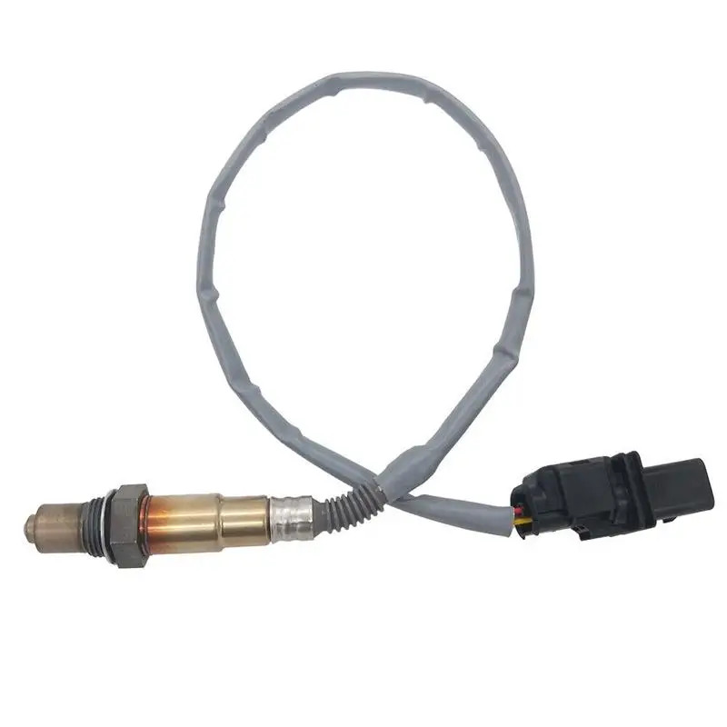 For Porsche Panamera 3.6L 4.8L V6 V8 2010-16 New Oxygen O2 Sensor 0258017218 CN 1K0998262AD 9586061