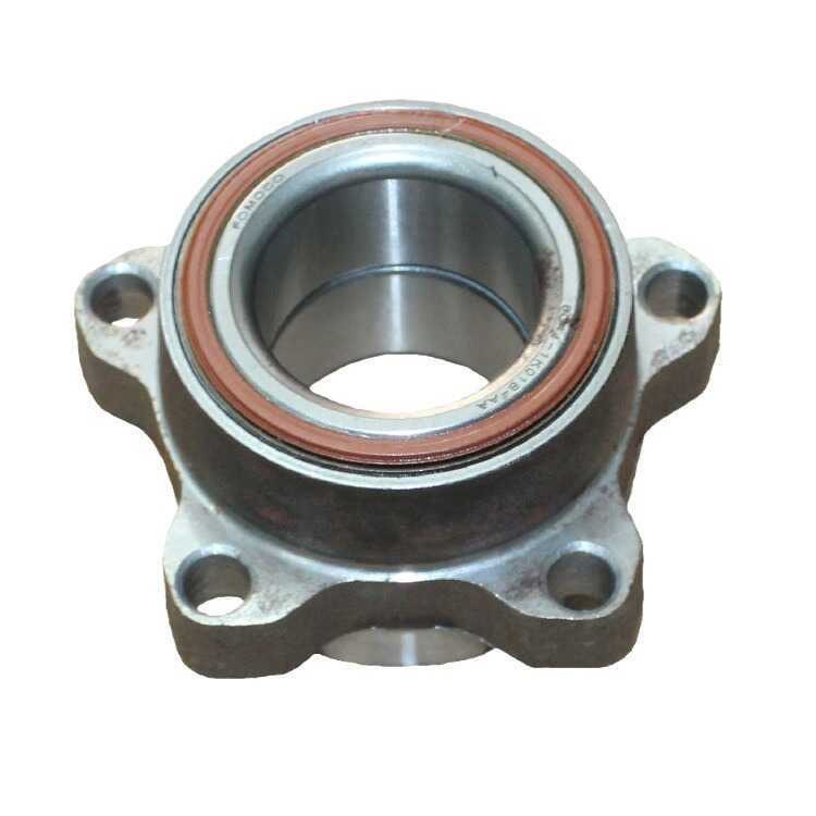 E-commerce อุปทานการค้าต่างประเทศรุ่นที่ใช้งานได้ Quanshun หัวเพลาหน้า 6C111K018AA