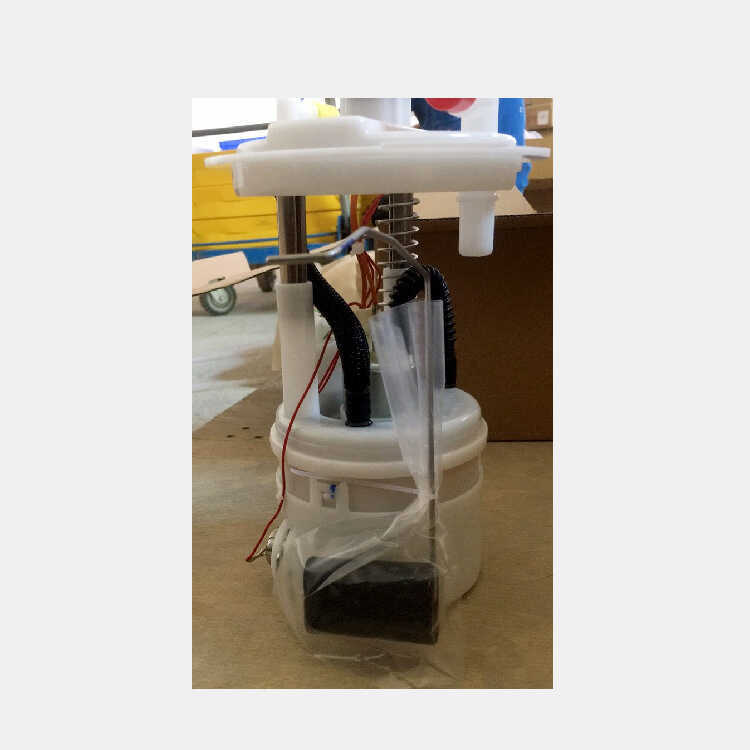 E-Commerce-Supply-ใช้ได้กับ Ford Sharp World 2.0 ชุดปั๊มน้ํามันเบนซิน CT4Z9H307F