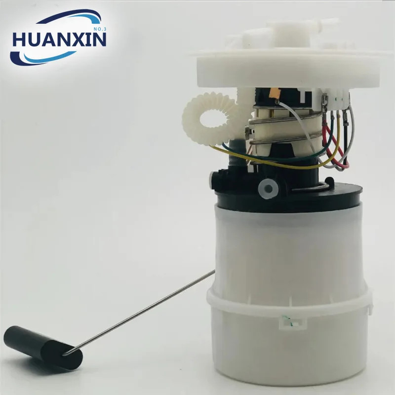 1529595 3M519H307AV LF661335XG 1312617 3M519H307AB 3M519H307AA 3M519H307AM Fuel Pump Assembly For F