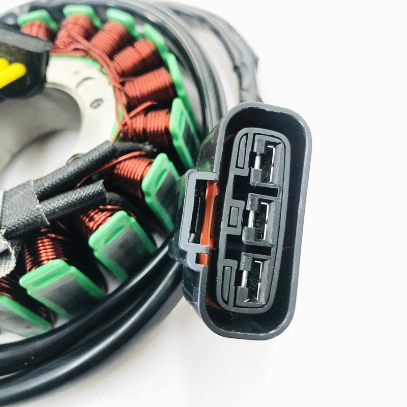 Generator Magneto Stator for Odes Liangzi LZ800 UTV Dominator 800 Stels 800V RM800 Side By Side 311