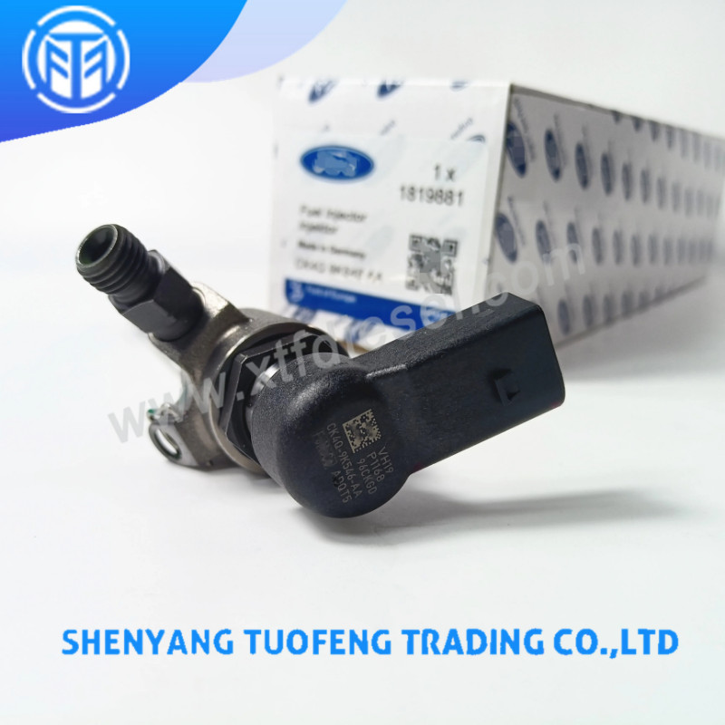T.DI Top Quality 100% Original and Brand New Injector A2C59517051 = CK4Q-9K546-AA = BK2Q-9K546-AG F