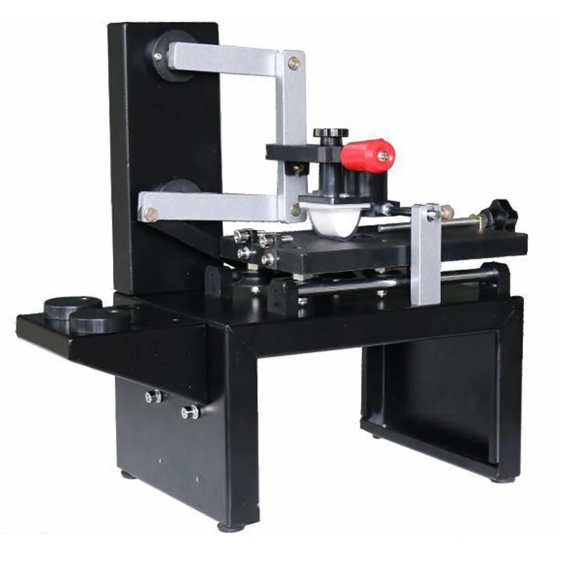 ZY-RM7-A Environmental Protection Manual Ink Pad Printing Machine Manual Ink Coding Machine Ink Cod