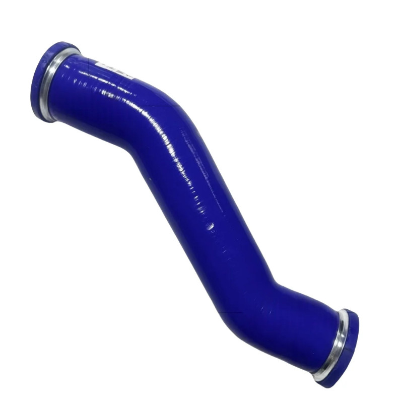 Applicable to Volvo EC240B 290B excavator, Deutz D7D/D7E engine intake pipe intercooling pipe VOE14