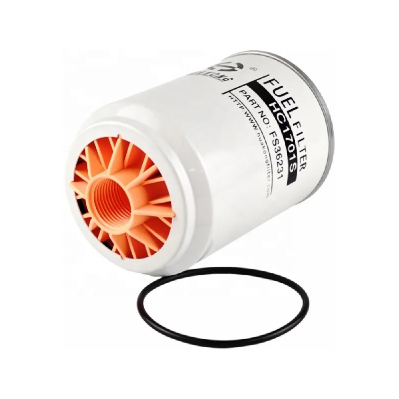 For Fuel Oil Water Separator Diesel Cabin Filter Fs36220 FS36234 FS36241 FS36231 RCL-02004 FS36230