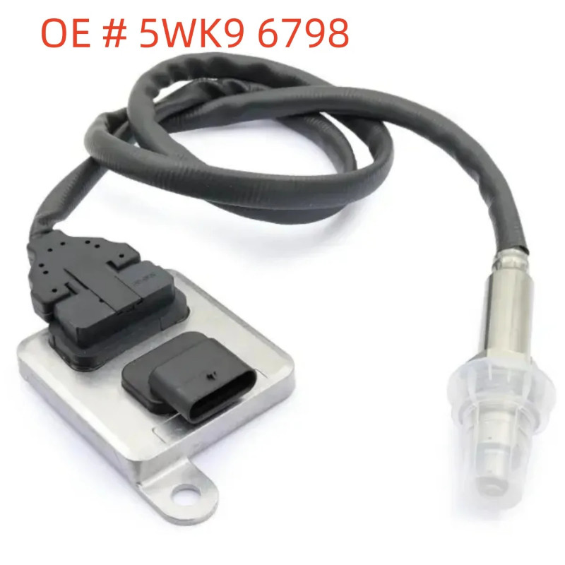 High quality Brand New 5WK9 6798 03L907807T  Nox Sensor Nitrogen Oxide Sensor For VW crafter 30-35