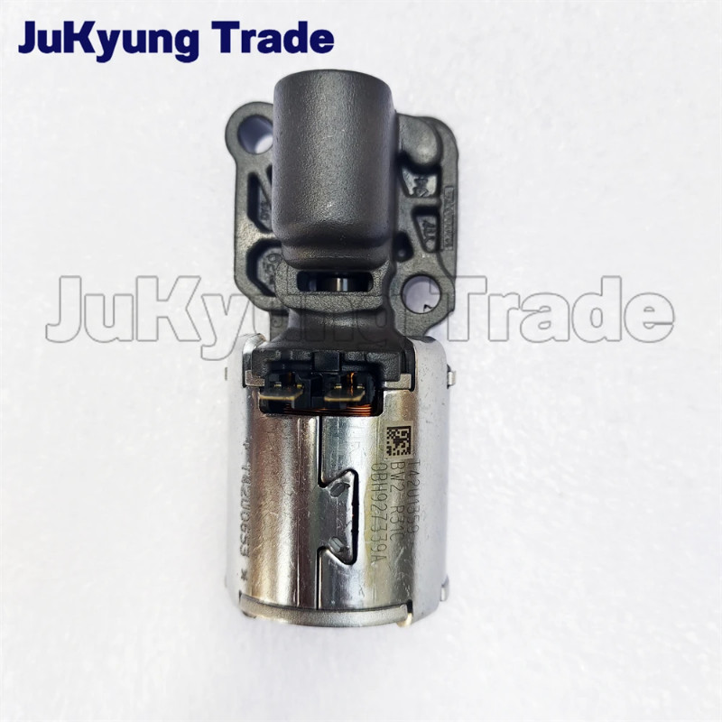 New Original 0B5 DL501 0BH 0DE DQ380 DQ500 Automatic Transmission Valve Body Oil Pressure Solenoid