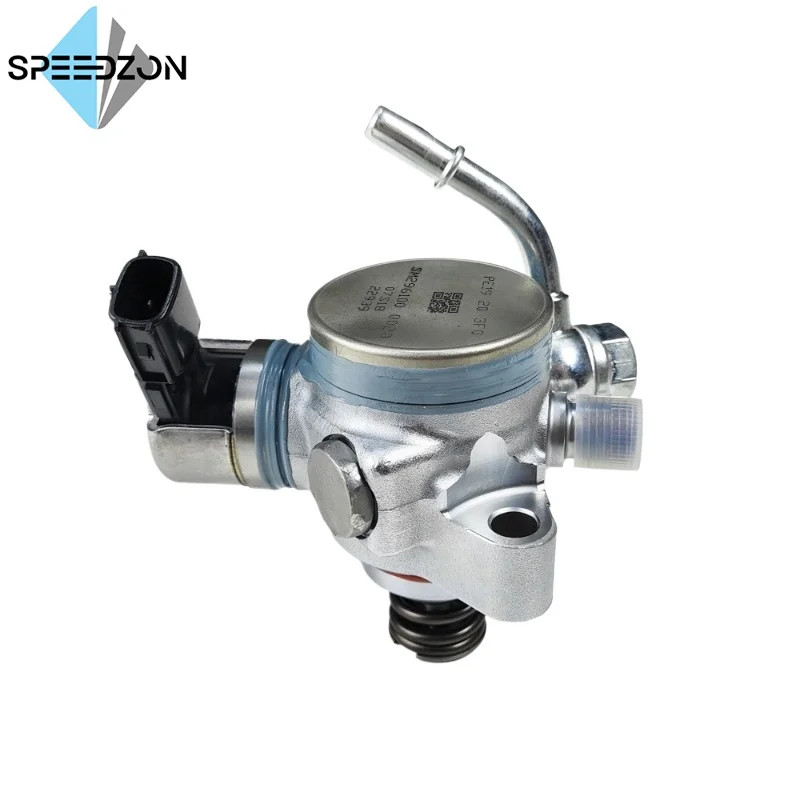 OEM PE19-20-3F0 PE18-20-3F0 PE18-20-3F0A PE01203F0C PE0120-F0D High Pressure Fuel Pump For Mazda 3