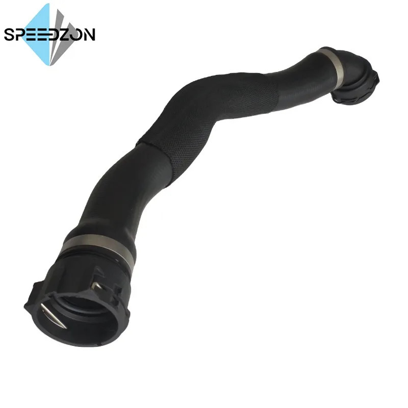 OEM 4H0121055J Automobiles Engine Cooling Water Hose Pipe For Audi A8 A8L Hybrid 2.0 S8 quattro 4.0
