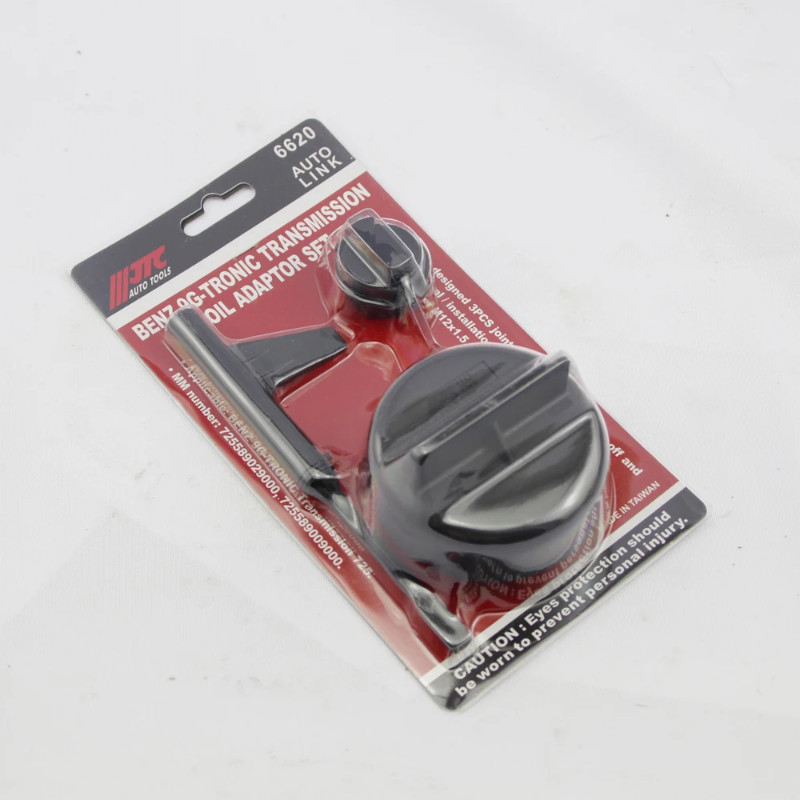 Oil Drain Set For Mercedes 9G Tronic Transmission for Benz 725.0 Gearboxes 2014-2017