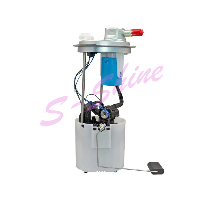 Fuel Pump Assembly For Hummer H2 V8 6.0L OHV 2004- E3689M FG0393 P76147M SP6019M Auto Parts Car Acc