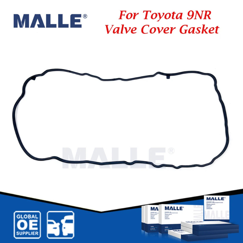 Rocker Valve Cover Gasket For Toyota 9NR ZRE18 Corolla E210 Levin Ralink 1.2T Engine Auto Parts Car