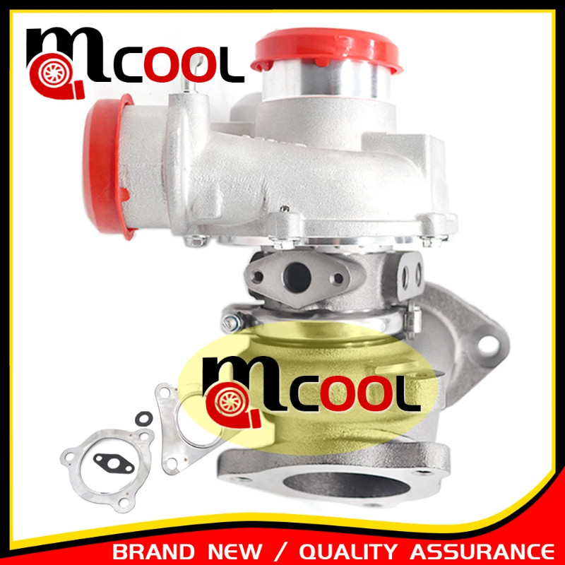 For Auto RHF4 VP71 JQP53 Turbo turbocharger For CHANGAN CS95 JL486ZQ3 2.0T 170KW 1118010-A02-AA 111