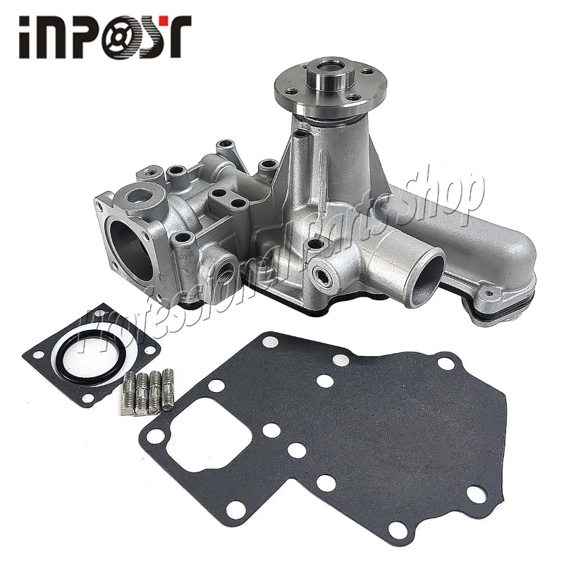 4TN100 3TN100 Water Pump 119006-42001 119006-42003 For Yanmar Engine