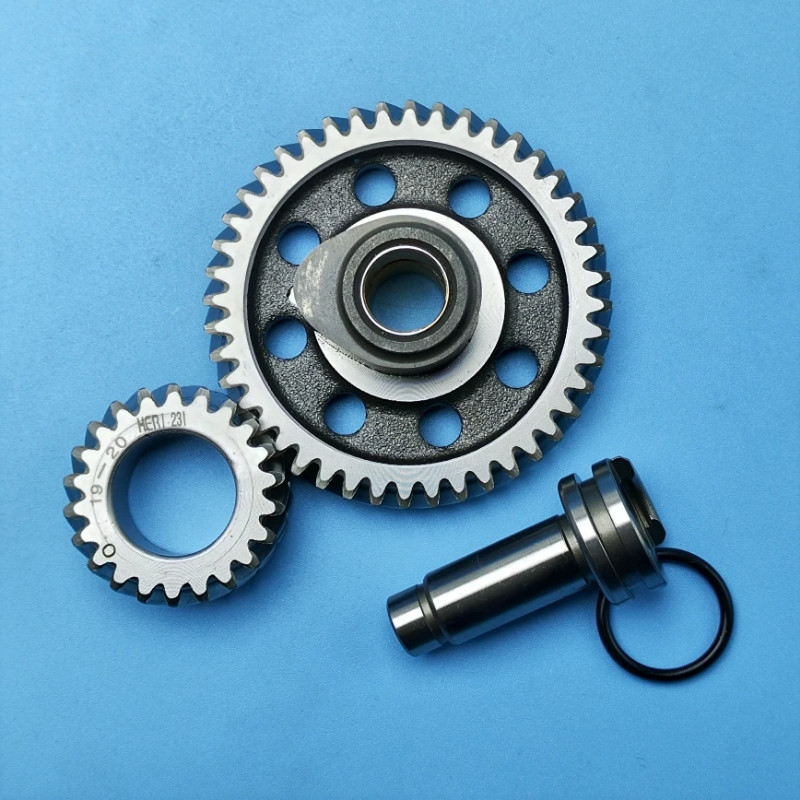 High Quality Motorcycle Camshaft Kit For Honda CG 125 CG125 CG150 JX125 CG 150 XF 125 156FMI 162FMJ