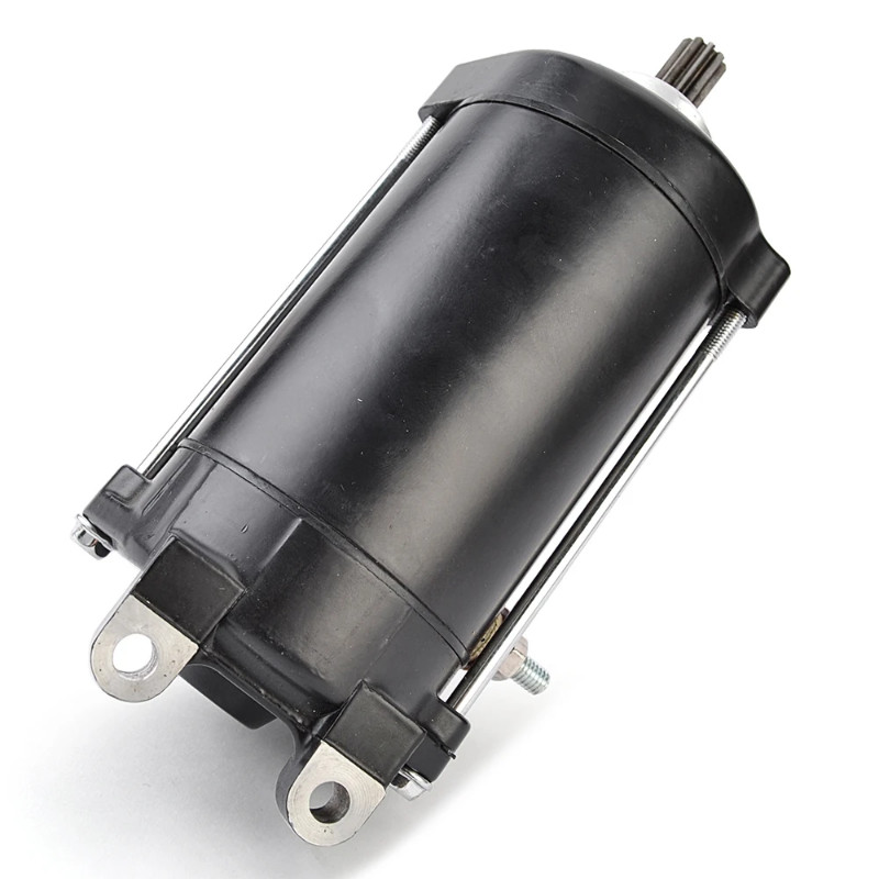KL KLR 600 650 Starter Motor For Kawasaki KL600 KLR600 KL600-B4 KL600-B5 KLX650 Motard KL650 Tengal