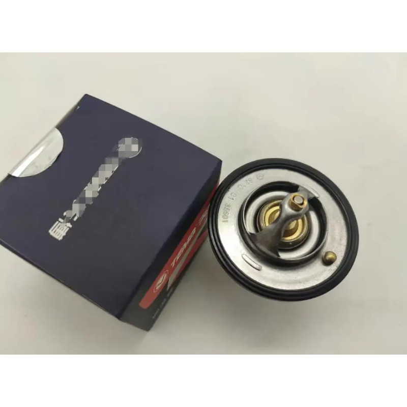 Engine Thermostat For Mitsubishi 4G13 4G15 4G18