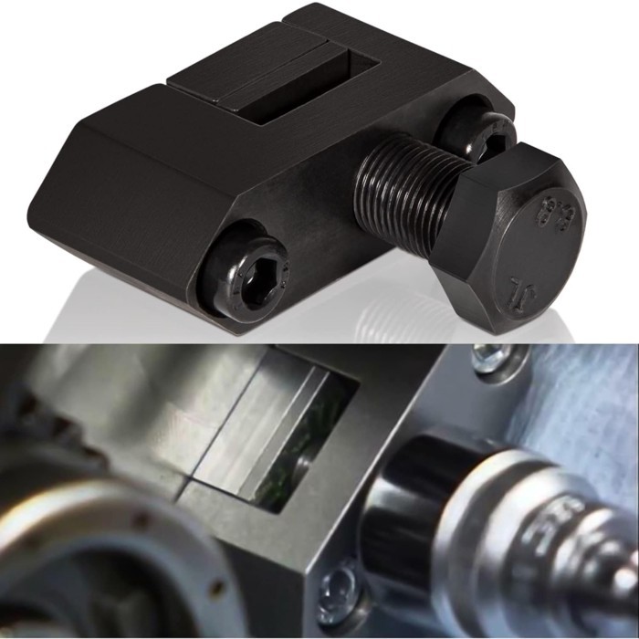 Inner Chain Check Valve Press-in Tool Replace 6637 276589003300 For Mercedes Benz M276 M157 M278