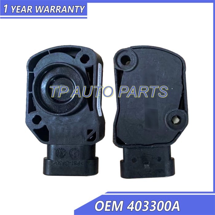 TPS Throttle Position Sensor TPS Sensor OEM 403300A 403300B