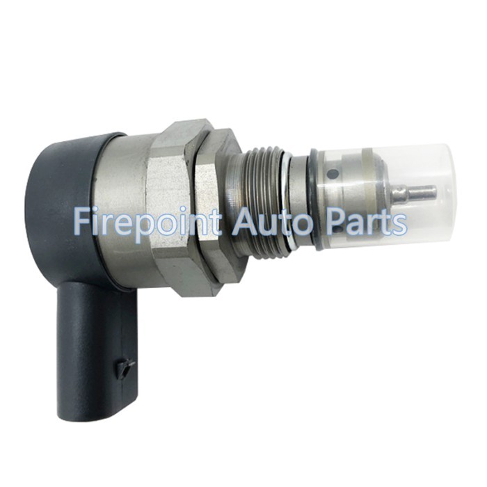 fuel pressure regulator 0281002991