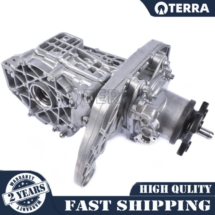 For Mercedes-Benz W176 A 45 AMG W156 W117 CLA 45 AMG Rear Differential Assembly 2463305800 24635000