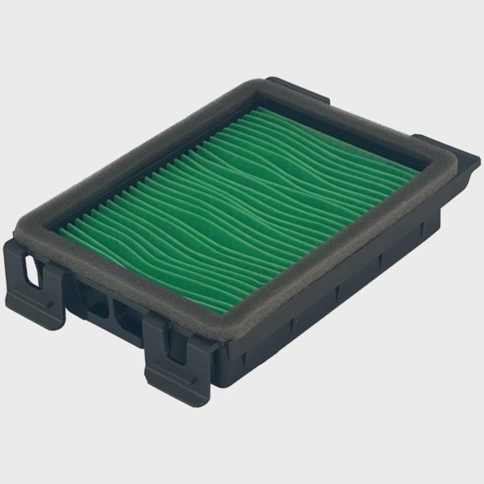 Lopor Motorcycle Air Filter For Honda CB150R K15G 2015-2018 K15M 2018- K15 2012-2015 CBR150R K45A 1
