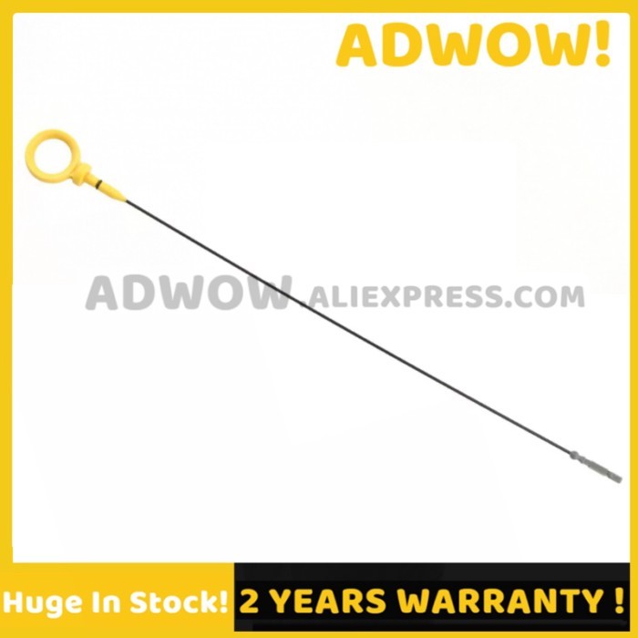 06H115611E Car Engine Oil Dipstick for Audi A4 A5 A6 Q3 Q5 Quattro 2.0T B8 B9 2009 2010 2011 2012 2