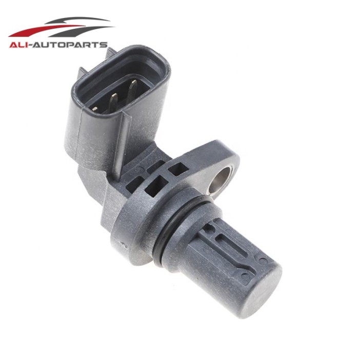 J5T32171 Crankshaft Position Sensor 33220-63J00 for Suzuki Jimny Liana Estate Ignis Swift SX4 33220