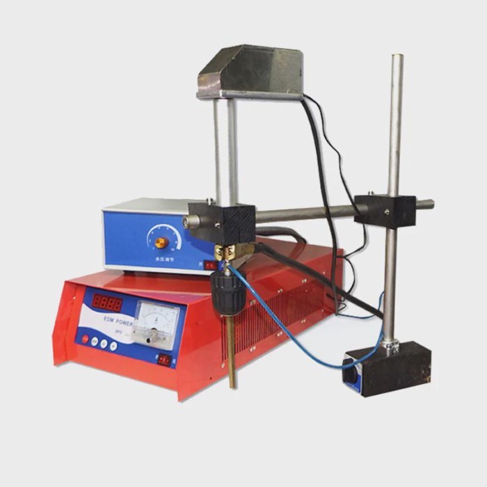 M1-M80 High-speed Electrical Pulse EDM Punch Machine Electrical Discharge Machining (EDM) Taps,Bolt