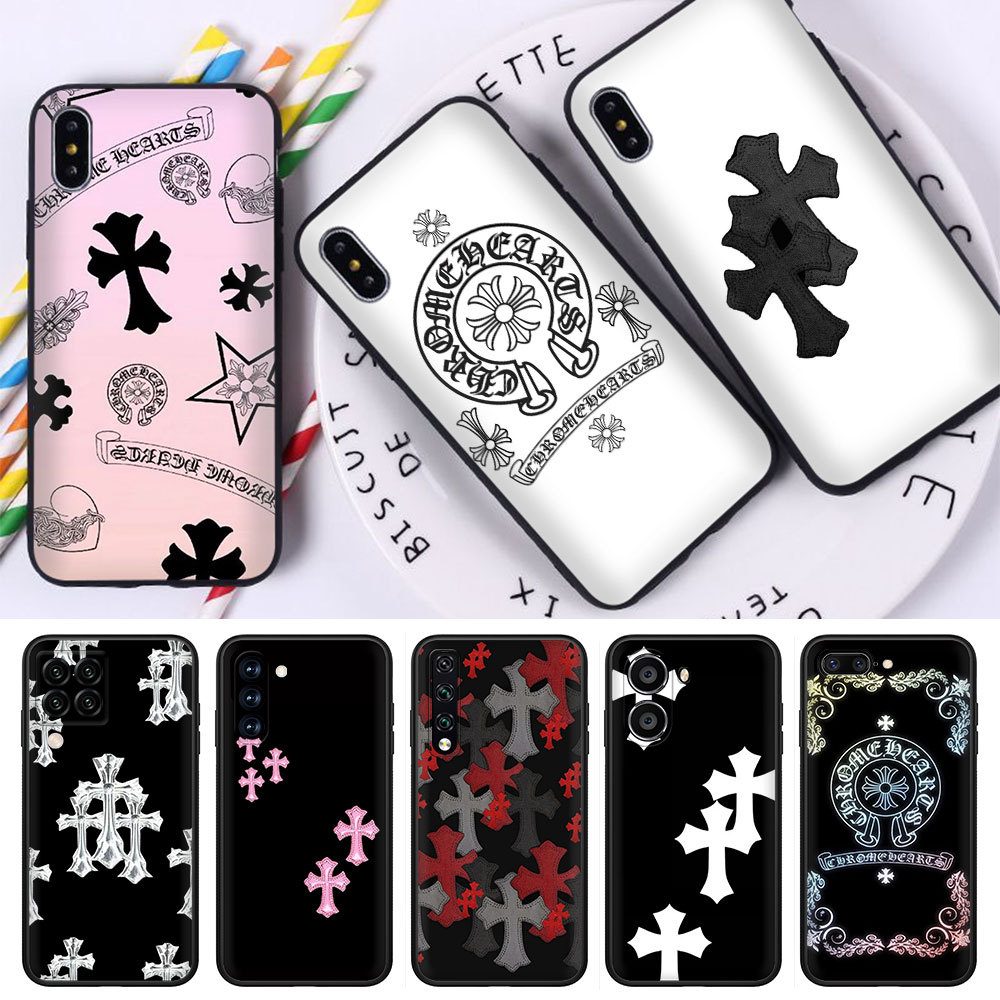 ฝาครอบป้องกัน Samsung Galaxy J2 J4 J5 J6 J7 Prime J4 J6 Plus J8 J7 Core J7Pro J730 X517 เคสโทรศัพท์ 