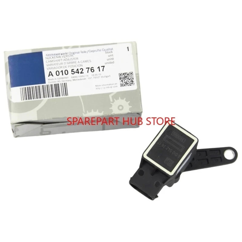 OEM A0105427617 Height Level Sensor For MERCEDES BENZ W220 W211 S211 W639 W211 C219 CLS350 CLS500 E