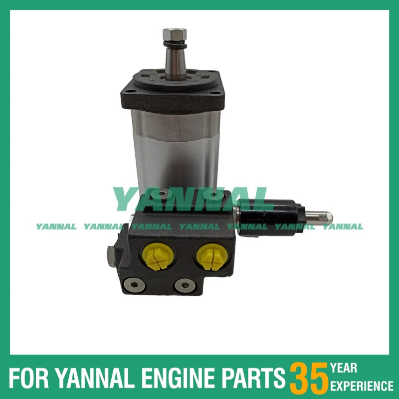 Fan Motor Drive Piston Pump 31Q9-30212 31Q9-30210 For Hyundai R380-9 R480-9